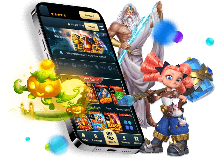 Chiến thuật nâng cấp vũ khí trong bắn cá jb88 bet