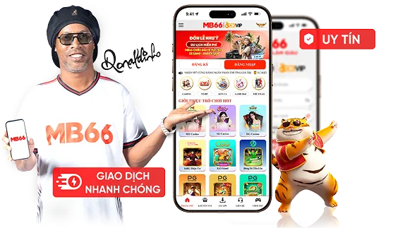 Giao diện người dùng thân thiện, dễ điều hướng của JB88 Bet