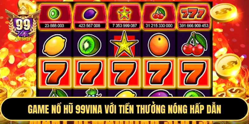 Trò chơi slot và bắn cá hấp dẫn trên ứng dụng jb88 bet