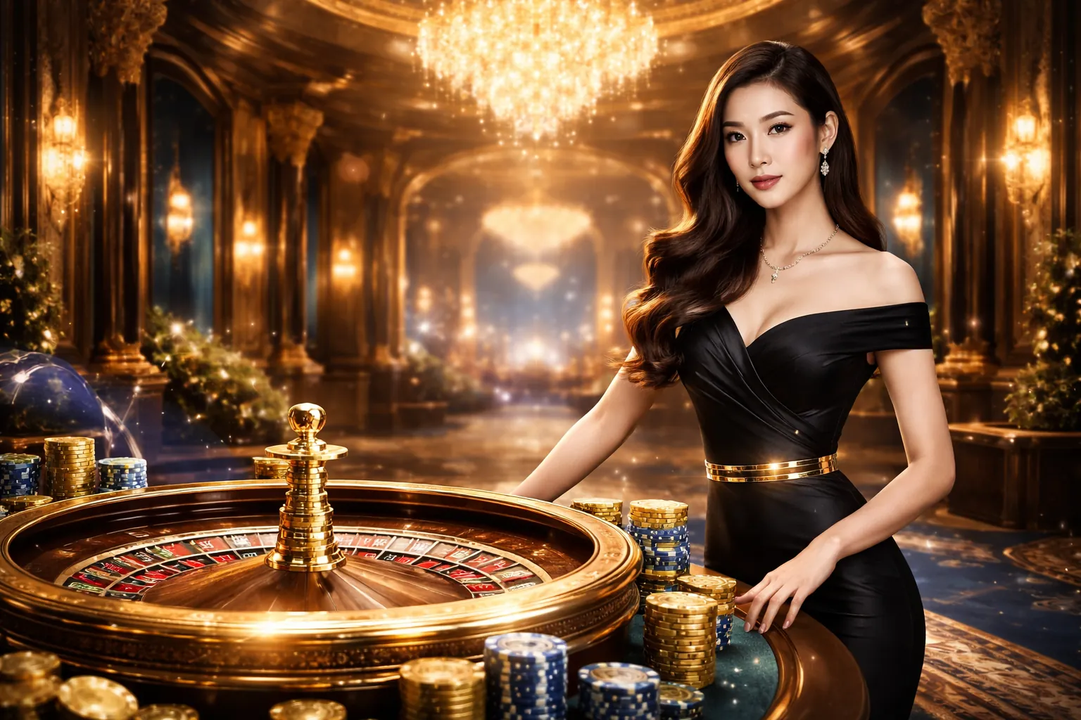 Nền tảng cá cược an toàn