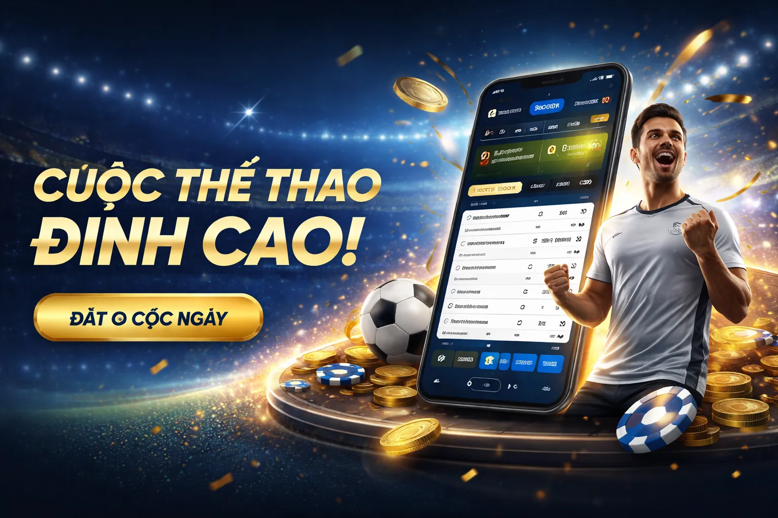 Jackpot lũy tiến