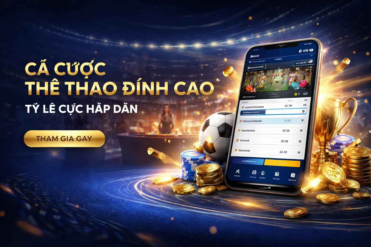 jb88 bet Sòng Bạc Trực Tuyến & Cá Cược Thể Thao Hấp Dẫn