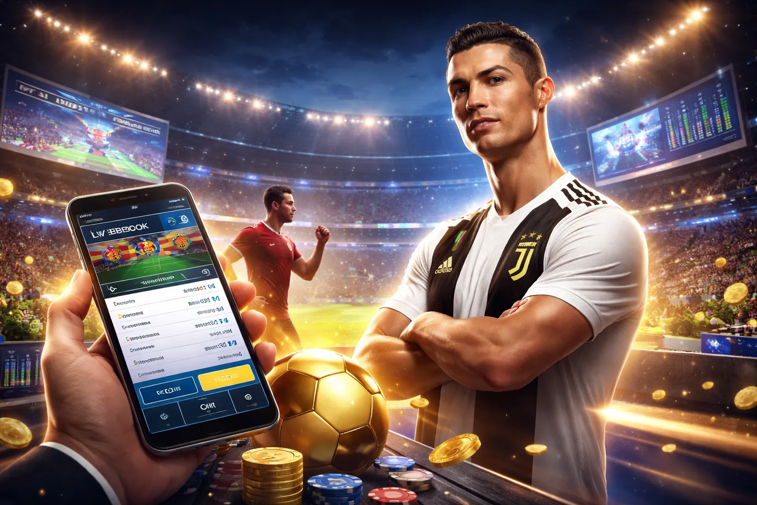 Video slot hiện đại