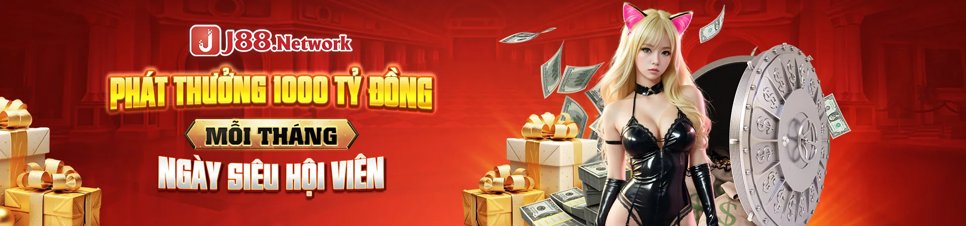 Chương Trình VIP jb88 bet với các đặc quyền độc quyền